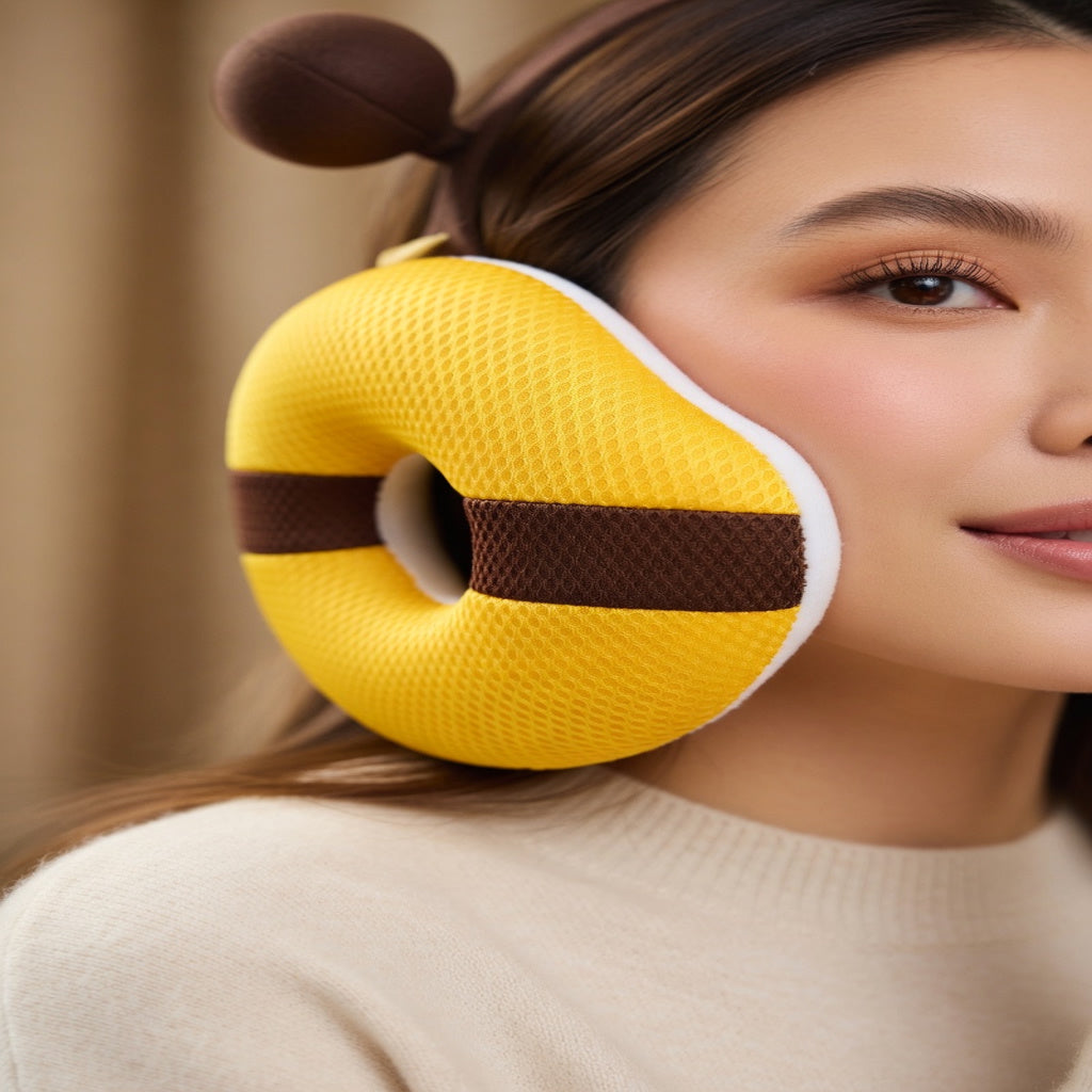 Baby Head Protection Backpack